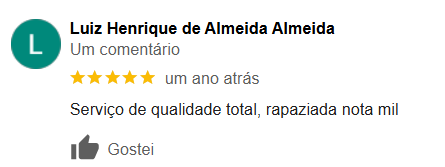 Comentários 2