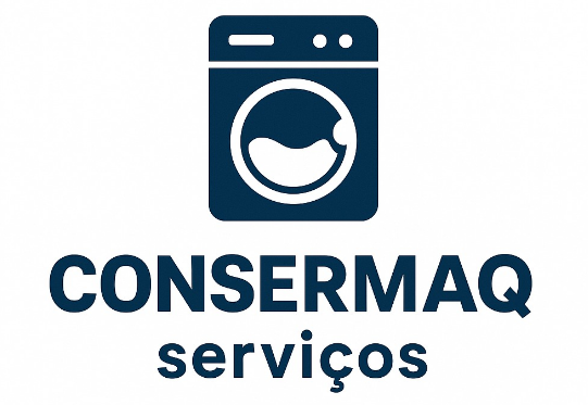 Logo CONSERMAQ SERVIÇOS