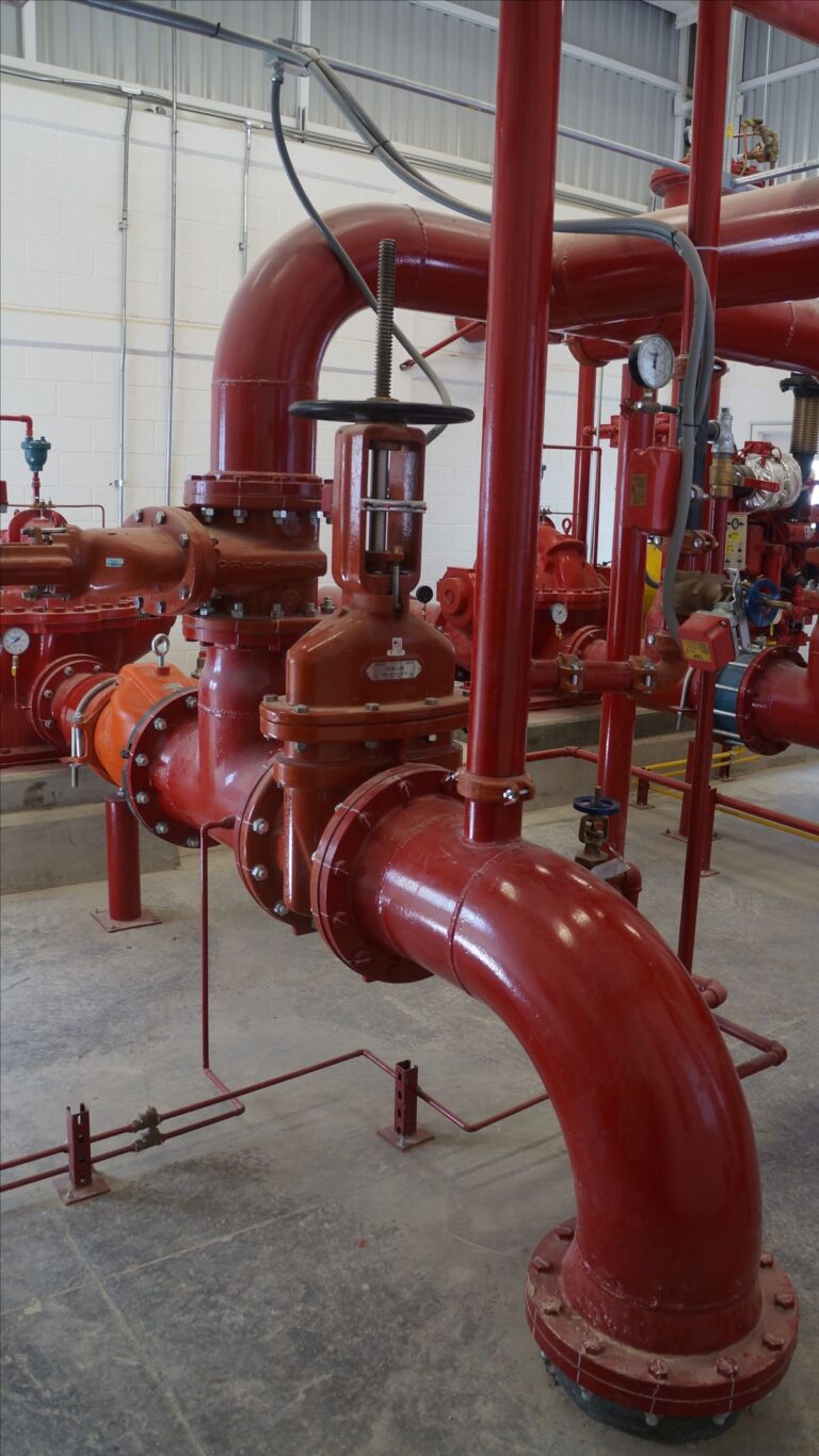 Combate e detecção de incêndio (5)