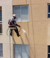 Lavagem de fachadas (3)