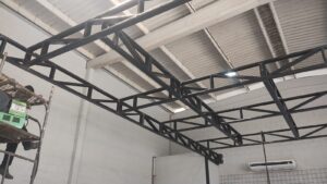 Serralheria e Caldeiraria (2)