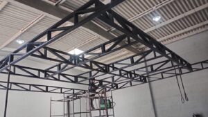 Serralheria e Caldeiraria (3)