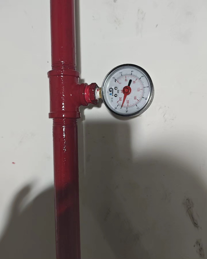 araújo instalações e contrução
