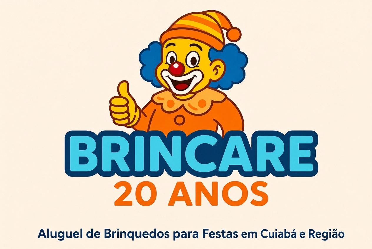 Sobre a BRINCARE Cuiabá